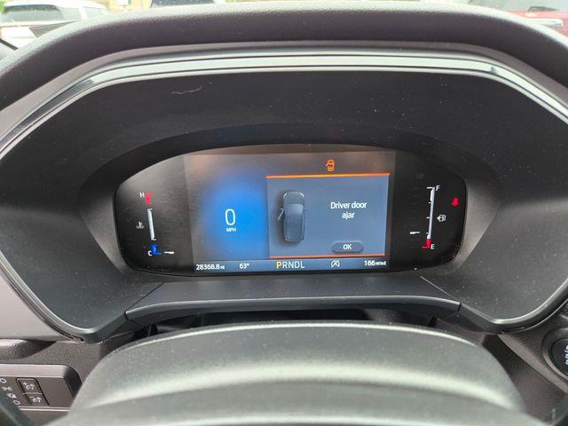 2025 Ford Escape - $23,694