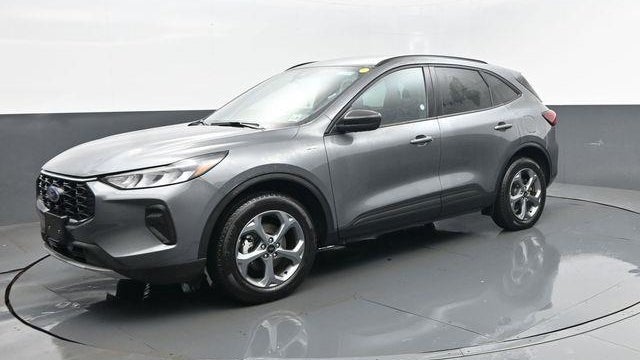 Preowned 2025 Ford Escape ST-Line for Sale