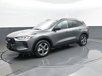 2025 Ford Escape AWD St-Line 4DR SUV
