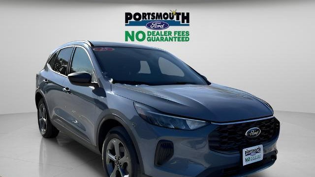 Preowned 2025 Ford Escape ST-Line for Sale