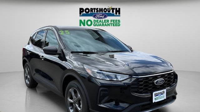 Preowned 2025 Ford Escape ST-Line for Sale