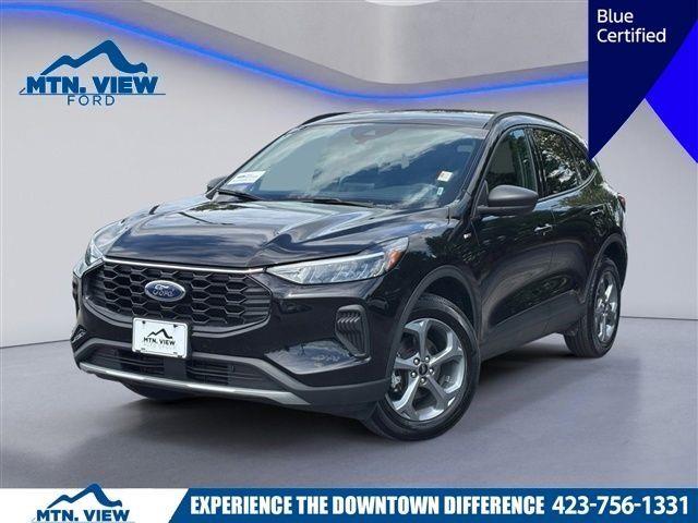 2025 Ford Escape - $22,197