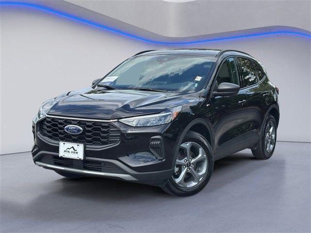 2025 Ford Escape - $22,197