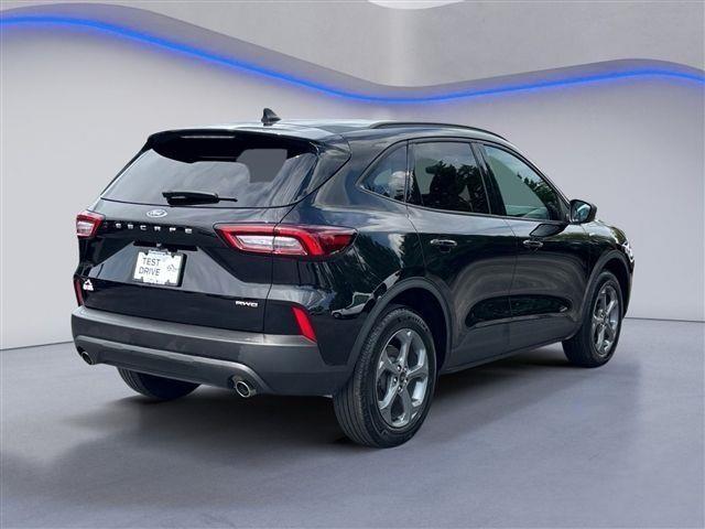 2025 Ford Escape - $22,197
