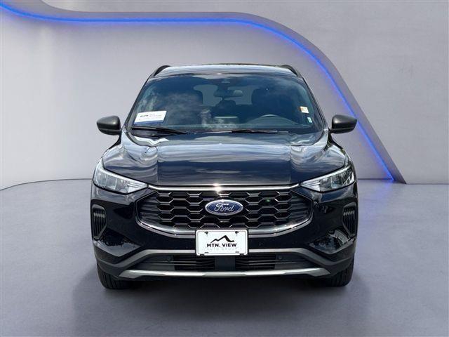 2025 Ford Escape - $22,197