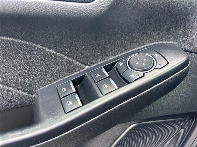 2025 Ford Escape - $22,197