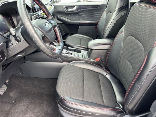 2025 Ford Escape - $22,197