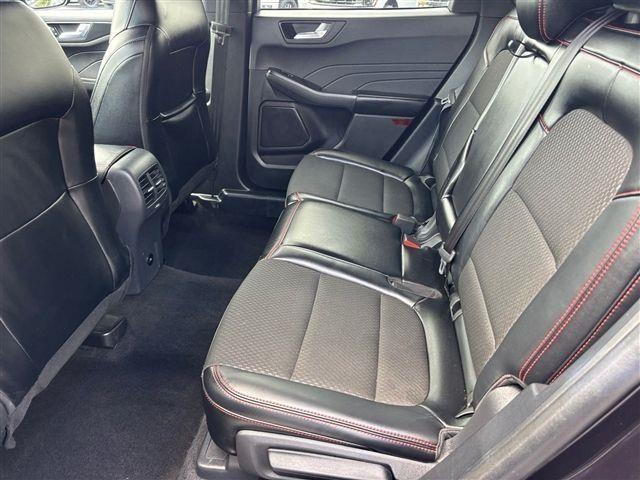 2025 Ford Escape - $22,197