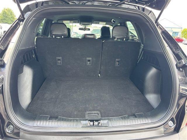 2025 Ford Escape - $22,197