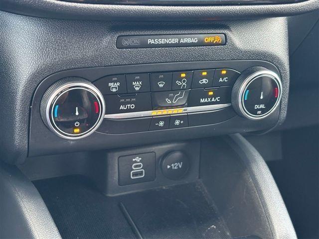 2025 Ford Escape - $22,197