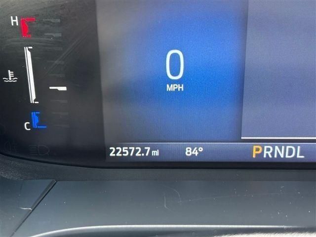 2025 Ford Escape - $22,197
