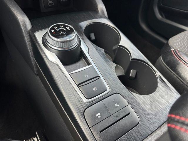 2025 Ford Escape - $22,197