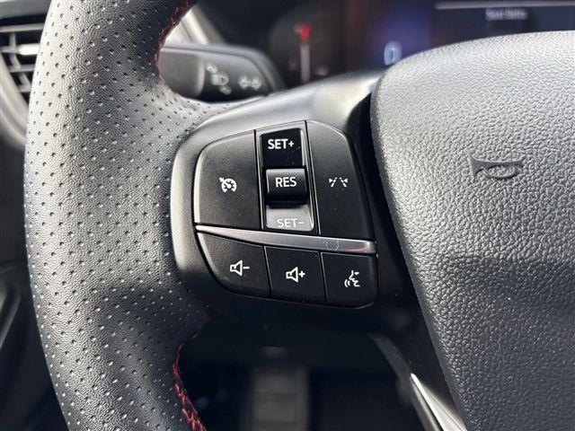 2025 Ford Escape - $22,197