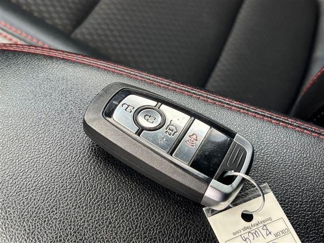 2025 Ford Escape - $22,197