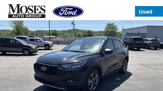 Preowned 2025 Ford Escape ST-Line for Sale