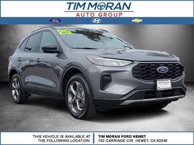 2025 Ford Escape AWD St-Line 4DR SUV