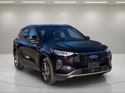 2025 Ford Escape AWD St-Line 4DR SUV