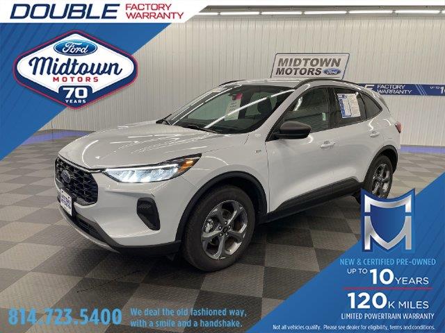 2025 Ford Escape - $24,980