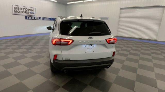 2025 Ford Escape - $24,980