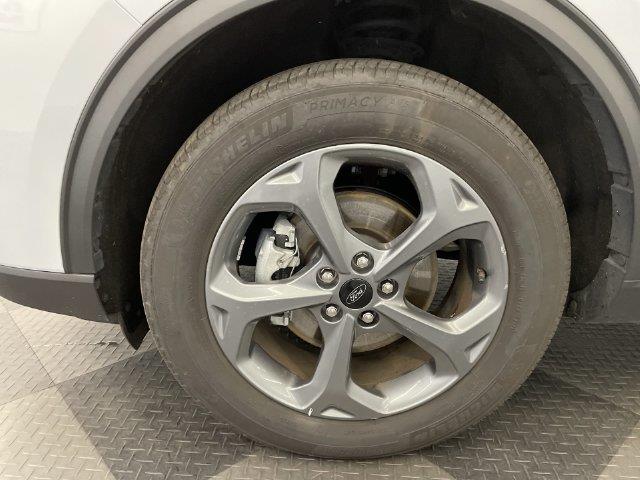 2025 Ford Escape - $24,980