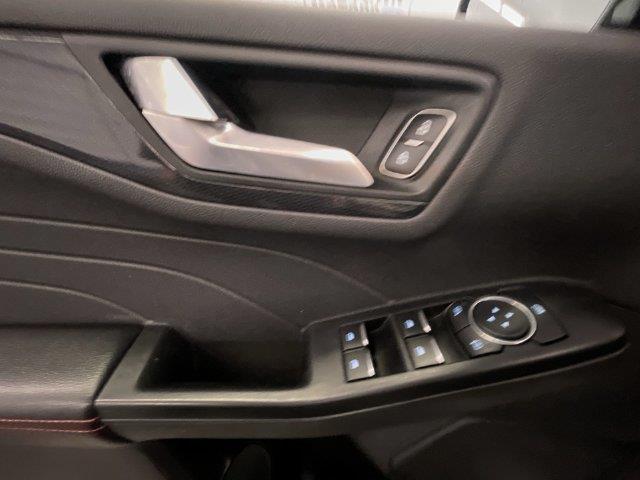 2025 Ford Escape - $24,980