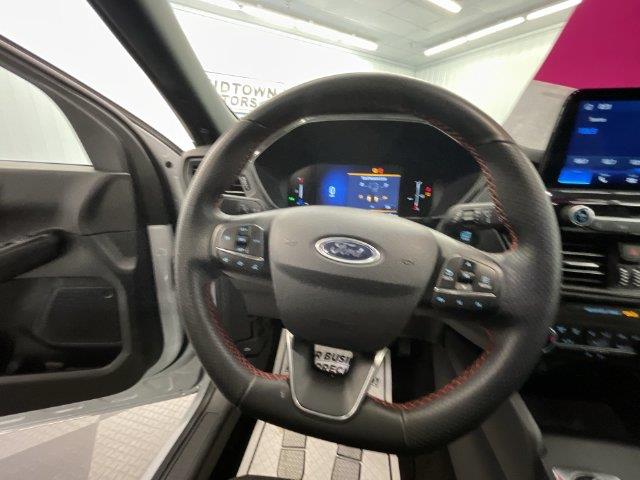 2025 Ford Escape - $24,980