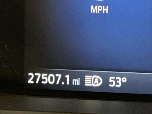 2025 Ford Escape - $24,980