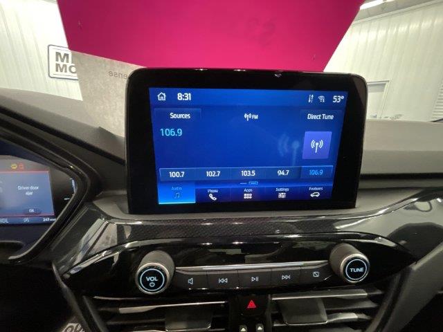 2025 Ford Escape - $24,980
