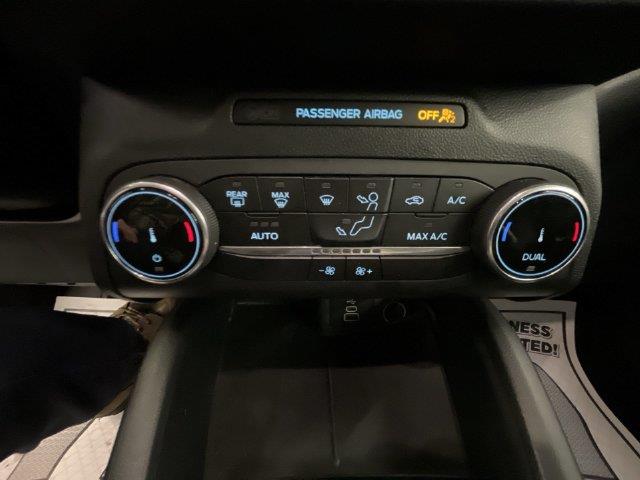 2025 Ford Escape - $24,980