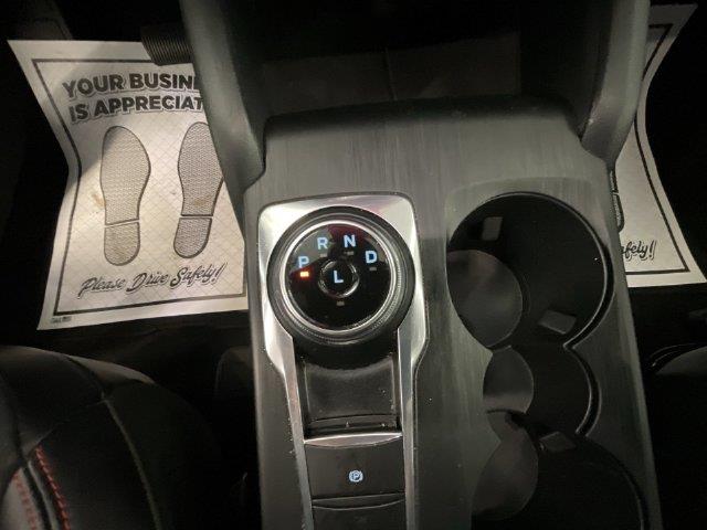 2025 Ford Escape - $24,980