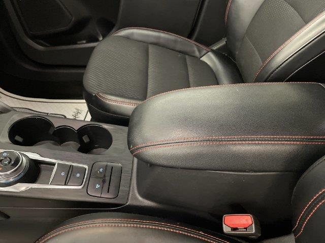 2025 Ford Escape - $24,980