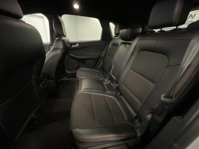 2025 Ford Escape - $24,980