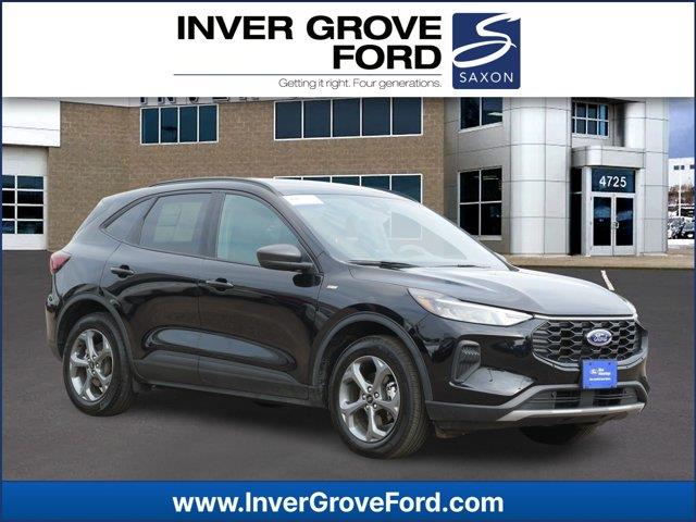 2026 Ford Escape - $28,945