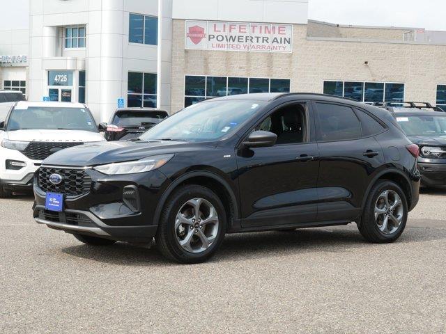 2026 Ford Escape - $28,945