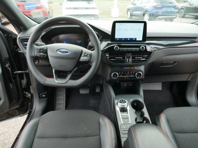 2026 Ford Escape - $28,945
