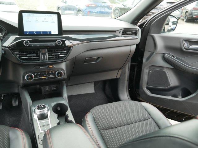 2026 Ford Escape - $28,945