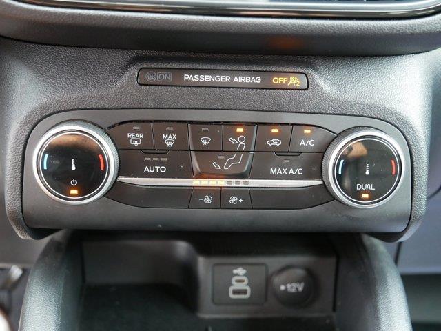 2026 Ford Escape - $28,945