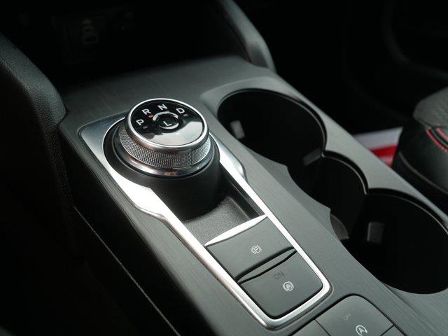2026 Ford Escape - $28,945