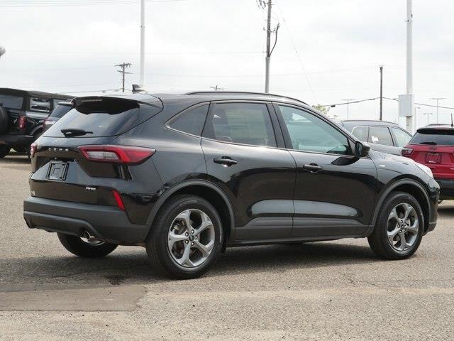 2026 Ford Escape - $27,945