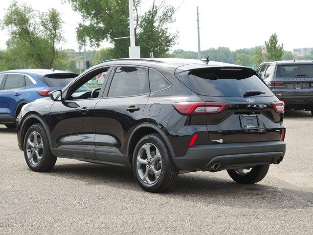 2026 Ford Escape - $27,945