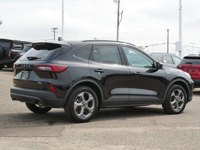 2026 Ford Escape - $27,345