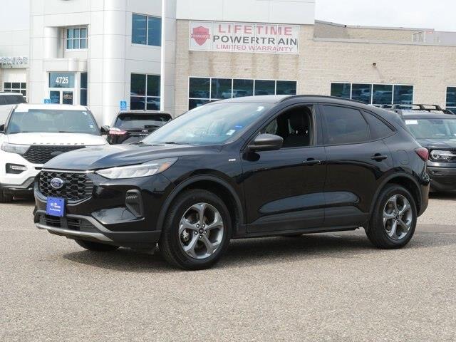 2026 Ford Escape - $26,645