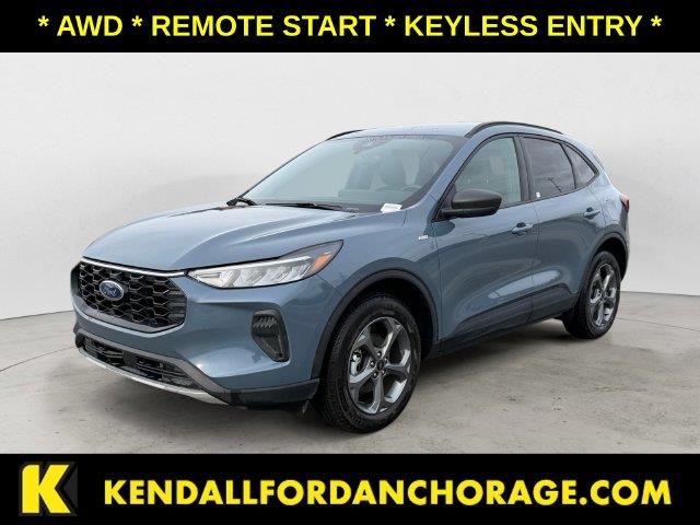 2026 Ford Escape - $29,588