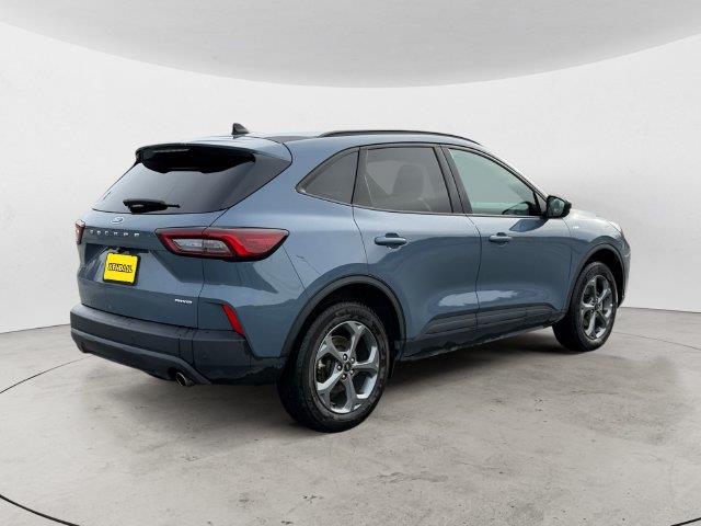 2026 Ford Escape - $29,588