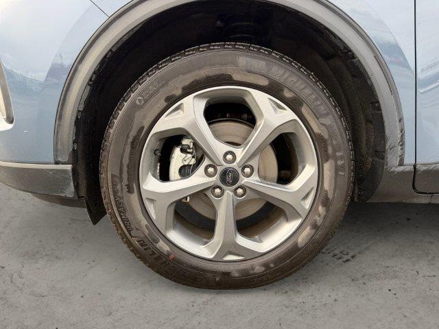 2026 Ford Escape - $29,588