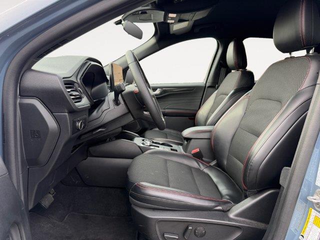 2026 Ford Escape - $29,588