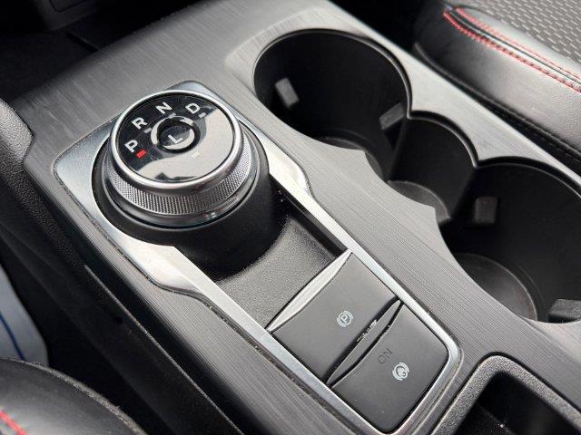 2026 Ford Escape - $29,588