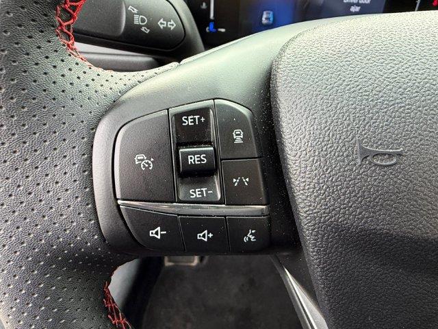 2026 Ford Escape - $29,588