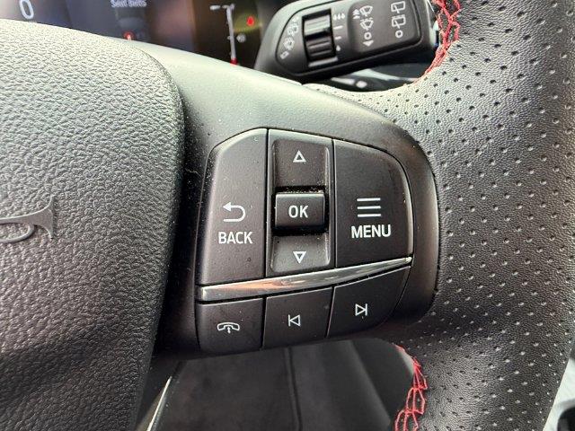 2026 Ford Escape - $29,588