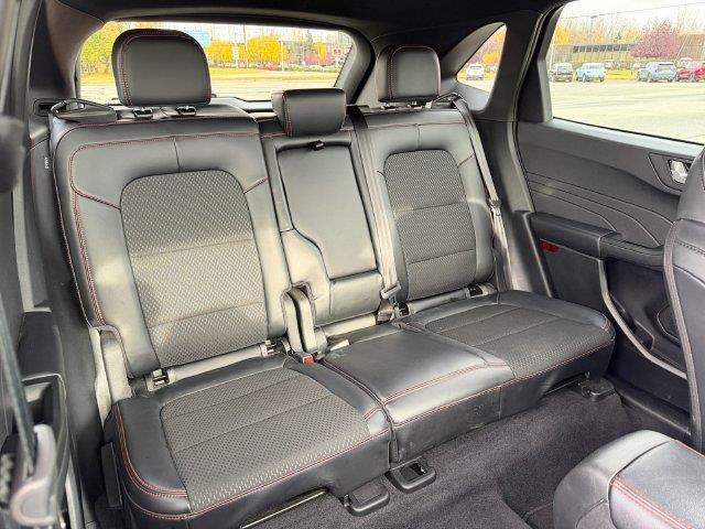 2026 Ford Escape - $29,588